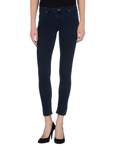 ZOOM FAIRLY - Denim pants