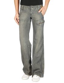 G-STAR RAW - Denim trousers