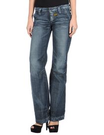 G-STAR RAW - Denim trousers
