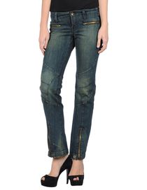 G-STAR RAW - Denim trousers