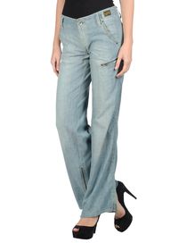 G-STAR RAW - Denim trousers