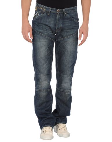 ZOOM ROŸ ROGER'S - Denim pants