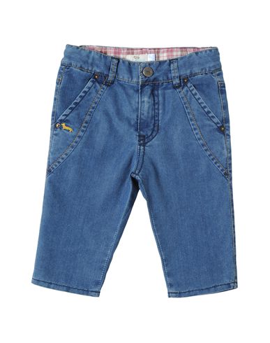 ZOOM HARMONT&BLAINE - Denim pants