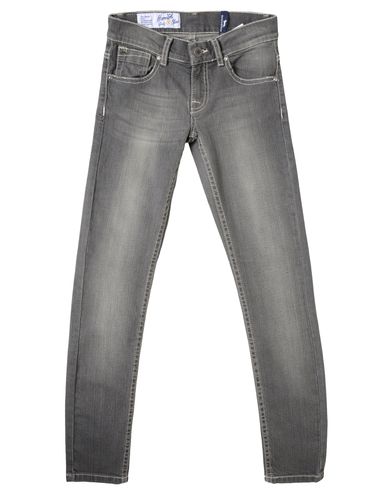ZOOM HARMONT&BLAINE - Denim pants