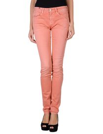 NOTIFY - Denim pants