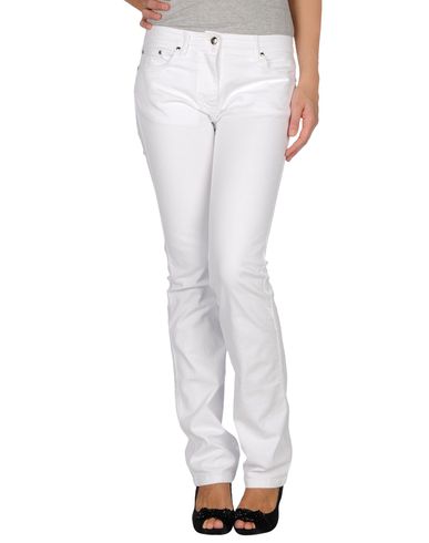 ZOOM ICEBERG - Denim pants