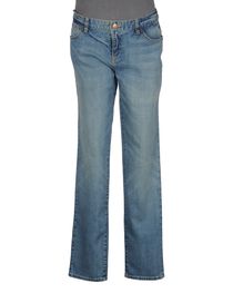 RALPH LAUREN - Denim pants
