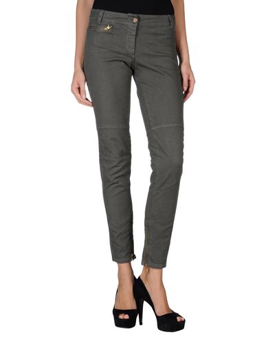 ZOOM ERMANNO ERMANNO SCERVINO - Denim pants
