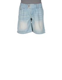 RALPH LAUREN - Denim pants