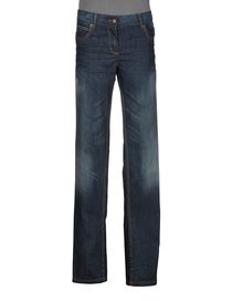 TOMMY HILFIGER - Denim pants