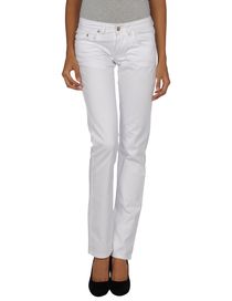 ICE ICEBERG - Denim pants