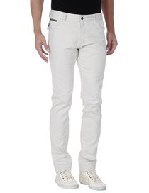 C'N'C' COSTUME NATIONAL - Denim pants