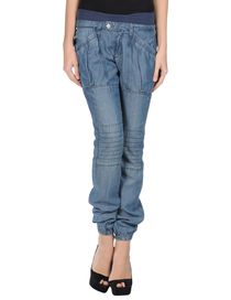 LIU •JEANS - Denim pants