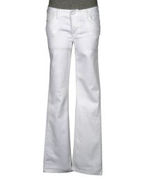RALPH LAUREN - Denim pants