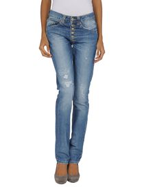 DONDUP - Denim trousers
