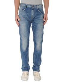 MP001 MELTIN POT - Denim pants
