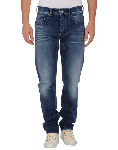 ZOOM CYCLE - Denim pants