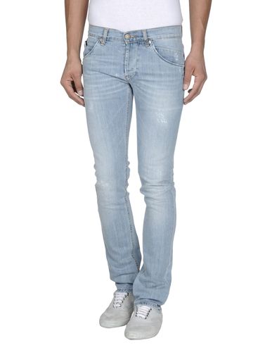 ZOOM DONDUP - Denim pants