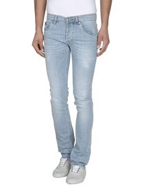 DONDUP - Denim pants