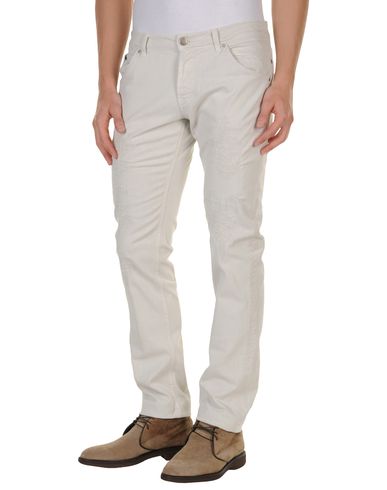 ZOOM DONDUP - Denim pants