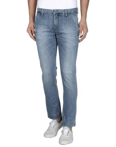 ZOOM DONDUP - Denim pants
