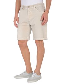CYCLE - Denim bermudas