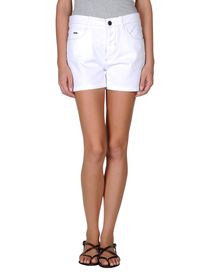 DEK'HER - Denim shorts