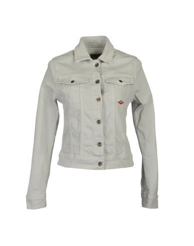 ZOOM UNLIMITED - Denim outerwear