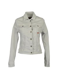 UNLIMITED - Denim outerwear