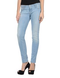 CYCLE - Denim trousers