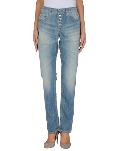 ZOOM DONDUP - Denim pants