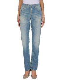 DONDUP - Denim trousers