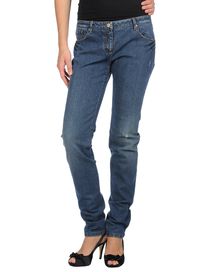 P.M.E. - Denim pants