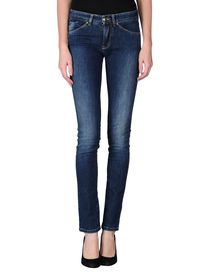 P.M.E. - Denim pants