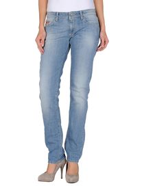 UNLIMITED - Denim pants