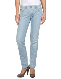 UNLIMITED - Denim pants
