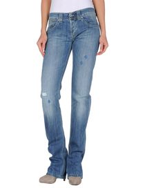 DONDUP - Denim pants