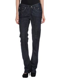 BREMA - Denim trousers