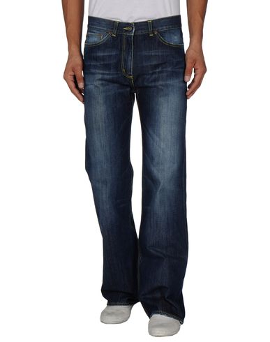 ZOOM DONDUP - Denim pants
