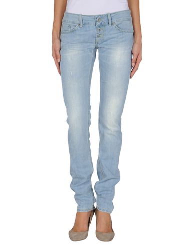 ZOOM DONDUP - Denim pants