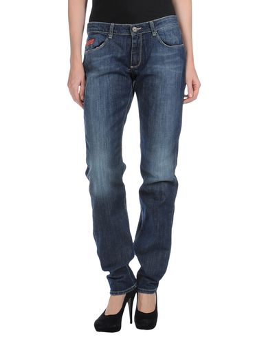 ZOOM UNLIMITED - Denim pants