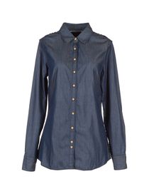 TOMMY HILFIGER - Denim shirt