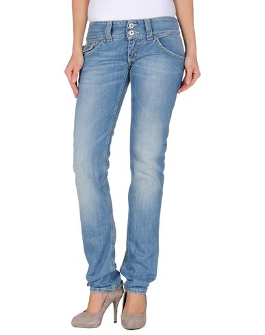 ZOOM DONDUP - Denim pants