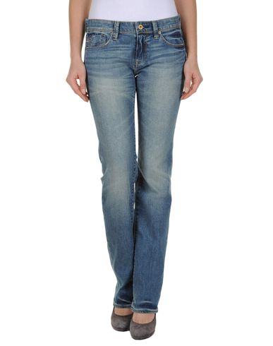 ZOOM POLO JEANS COMPANY - Denim pants