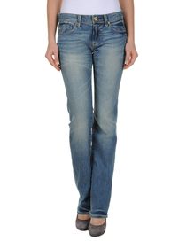 POLO JEANS COMPANY - Denim trousers