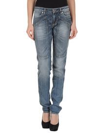 JECKERSON - Denim pants
