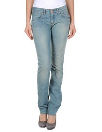 JECKERSON - Denim pants