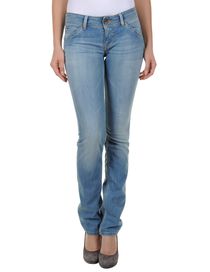 TOMMY HILFIGER DENIM - Denim pants