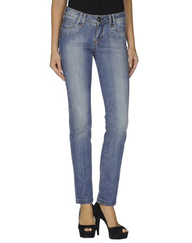 ZOOM FAY - Denim pants