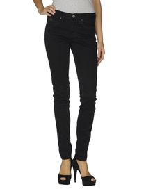 POLO JEANS COMPANY - Denim trousers